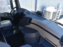 MERCEDES-BENZ Actros 1836 LnR 5-Plätzer ADR Standklima