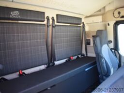 MERCEDES-BENZ Actros 1836 LnR 5-Plätzer ADR Standklima