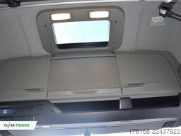 MAN TGX 18.470 GX, 14 Gears