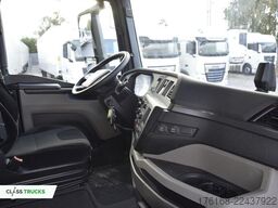 MAN TGX 18.470 GX, 14 Gears