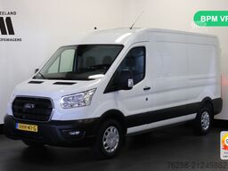 Ford Transit 330 2.0 TDCI L3H2 170PK Automaat EURO 6...