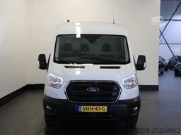 Ford Transit 330 2.0 TDCI L3H2 170PK Automaat EURO 6...