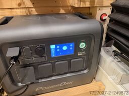 Iveco Daily 35S18V autarker Camper Komplettaus