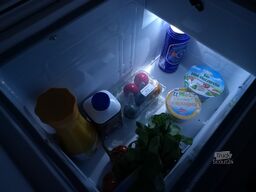 Iveco Daily 35S18V autarker Camper Komplettaus