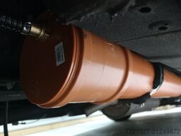 Iveco Daily 35S18V autarker Camper Komplettaus