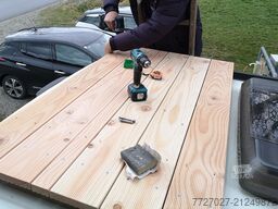 Iveco Daily 35S18V autarker Camper Komplettaus