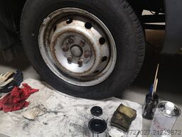 Iveco Daily 35S18V autarker Camper Komplettaus