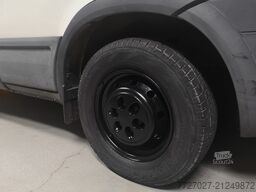 Iveco Daily 35S18V autarker Camper Komplettaus