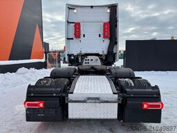 Mercedes-Benz Actros L 2653 6x2 GIGASPACE / RETARDER / DOUBLE...