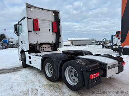 Mercedes-Benz Actros L 2653 6x2 GIGASPACE / RETARDER / DOUBLE...
