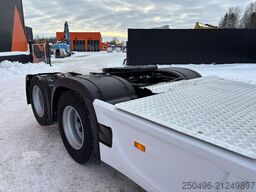 Mercedes-Benz Actros L 2653 6x2 GIGASPACE / RETARDER / DOUBLE...