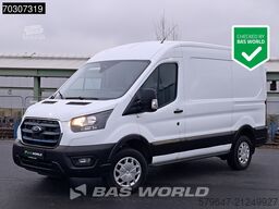 Ford e-Transit Elektro 68kWh 317km WLTP L2H2 Navi Ka...