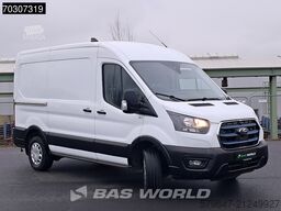 Ford e-Transit Elektro 68kWh 317km WLTP L2H2 Navi Ka...