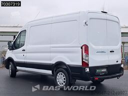 Ford e-Transit Elektro 68kWh 317km WLTP L2H2 Navi Ka...
