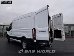 Ford e-Transit Elektro 68kWh 317km WLTP L2H2 Navi Ka...