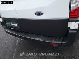 Ford e-Transit Elektro 68kWh 317km WLTP L2H2 Navi Ka...
