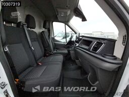 Ford e-Transit Elektro 68kWh 317km WLTP L2H2 Navi Ka...