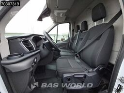 Ford e-Transit Elektro 68kWh 317km WLTP L2H2 Navi Ka...