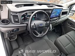Ford e-Transit Elektro 68kWh 317km WLTP L2H2 Navi Ka...