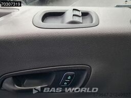Ford e-Transit Elektro 68kWh 317km WLTP L2H2 Navi Ka...