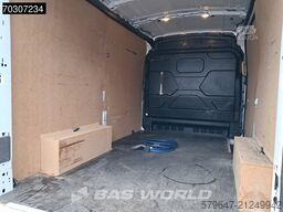 Ford e-Transit Elektro 68kWh 317km WLTP L2H2 Navi Ka...