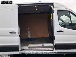 Ford e-Transit Elektro 68kWh 317km WLTP L2H2 Navi Ka...