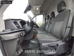 Ford e-Transit Elektro 68kWh 317km WLTP L2H2 Navi Ka...
