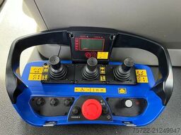 MAN TGS 26.480 6x4 Krankipper Fassi F195.A.2.24