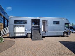 Mercedes-Benz Antos Occasion paardenwagen AKX 6 paarden plus ...