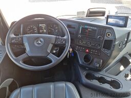 Mercedes-Benz Antos Occasion paardenwagen AKX 6 paarden plus ...