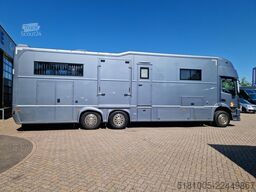 Mercedes-Benz Antos Occasion paardenwagen AKX 6 paarden plus ...
