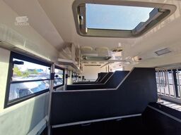 Mercedes-Benz Antos Occasion paardenwagen AKX 6 paarden plus ...