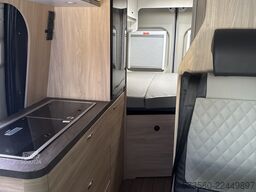 2024 Fiat Ducato Weinsberg CaraBus | | Schaltgetriebe | Aufstelldach