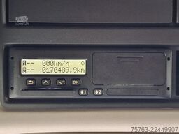 Scania S500 NGS Highline 4x2 - New dashboard - Full sp...