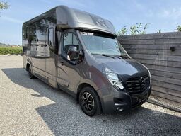 Opel Movano | HORSETRUCK | KRISMAR | STALLION 5XL | ...