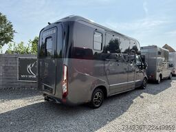 Opel Movano | HORSETRUCK | KRISMAR | STALLION 5XL | ...