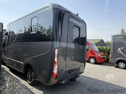 Opel Movano | HORSETRUCK | KRISMAR | STALLION 5XL | ...