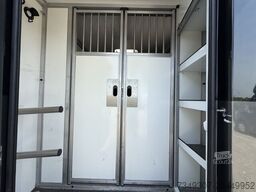 Opel Movano | HORSETRUCK | KRISMAR | STALLION 5XL | ...