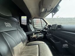 Opel Movano | HORSETRUCK | KRISMAR | STALLION 5XL | ...