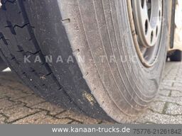 MERCEDES-BENZ 1848 LS Actros 5  GigaSpace Steel/Air Susp