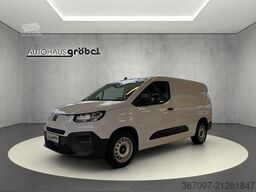 FIAT Doblo Series 4 Kawa XL Diesel 130 MT