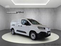 FIAT Doblo Series 4 Kawa XL Diesel 130 MT