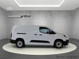 FIAT Doblo Series 4 Kawa XL Diesel 130 MT