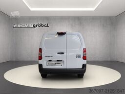 FIAT Doblo Series 4 Kawa XL Diesel 130 MT