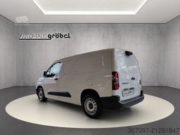 FIAT Doblo Series 4 Kawa XL Diesel 130 MT