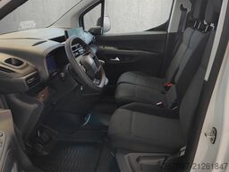 FIAT Doblo Series 4 Kawa XL Diesel 130 MT