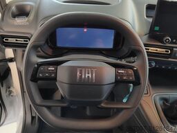 FIAT Doblo Series 4 Kawa XL Diesel 130 MT