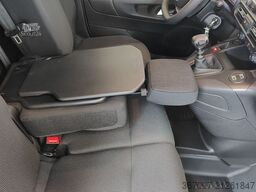 FIAT Doblo Series 4 Kawa XL Diesel 130 MT