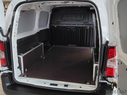 FIAT Doblo Series 4 Kawa XL Diesel 130 MT