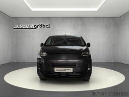 FIAT Scudo Multicab 2.0 L3 HDi 180 5 Sitzer